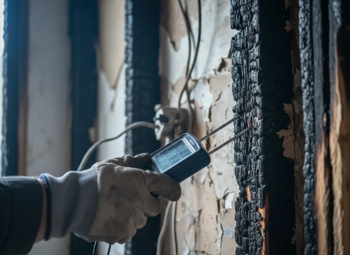 Fire Damage Restoration Mount Blanchard, OH FAQs